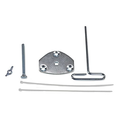 KIT LX GROMMET MOUNT ACCESSORY KIT LX GROMMET MOUNT ACCESSORY